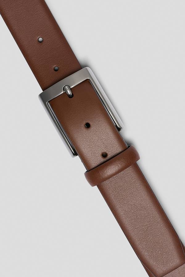 Lab. Pal Zileri Cintura In Pelle