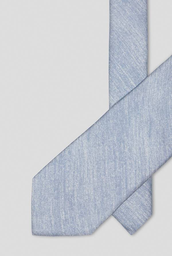 Lab. Pal Zileri Cravatta In Seta Stampata