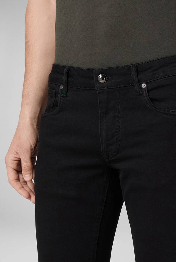Lab. Pal Zileri Denim Nero