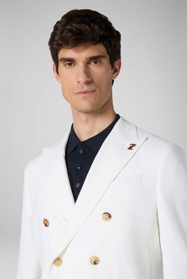 Lab. Pal Zileri Giacca Brera Doppio Petto