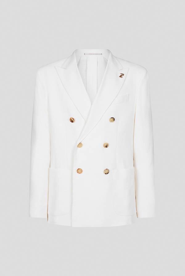 Lab. Pal Zileri Giacca Brera doppio petto