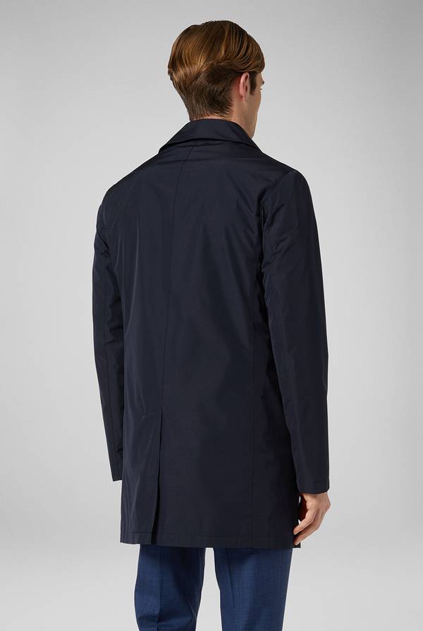 Lab. Pal Zileri Impermeabile Ultra Leggero