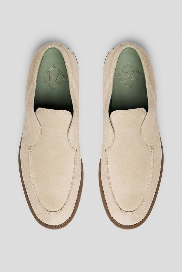 Lab. Pal Zileri Mocassino Effortless