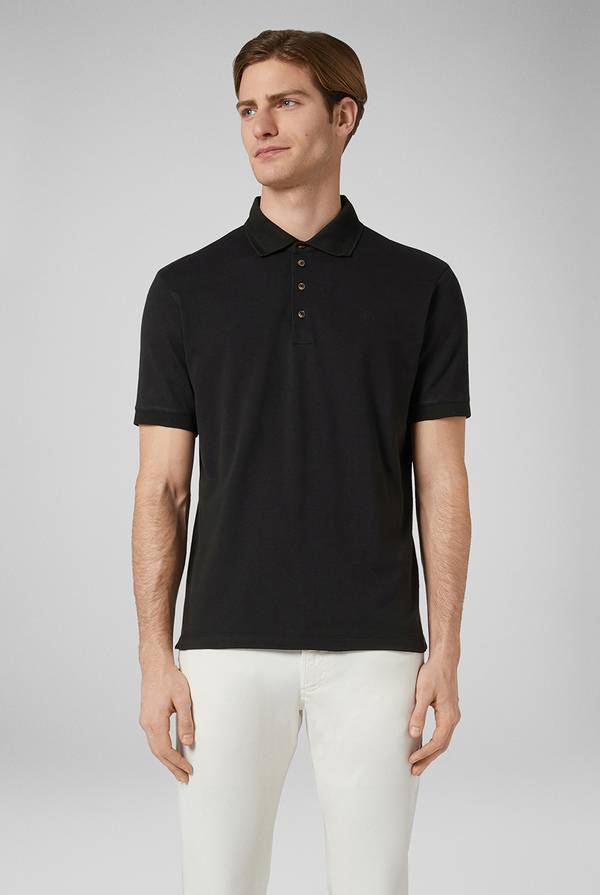 Lab. Pal Zileri Polo Piquet