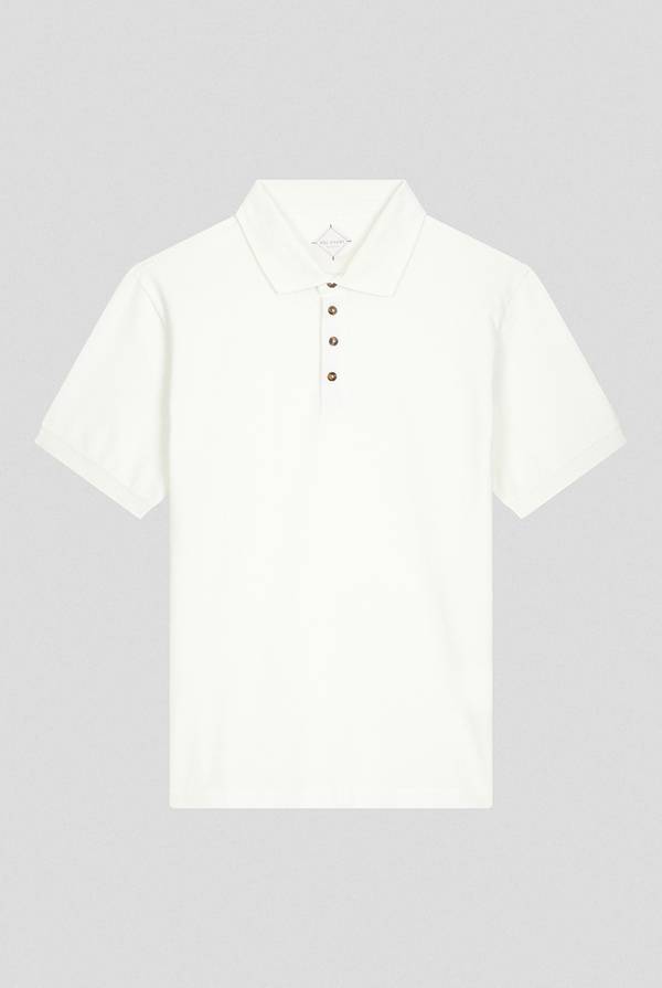 Lab. Pal Zileri Polo piquet