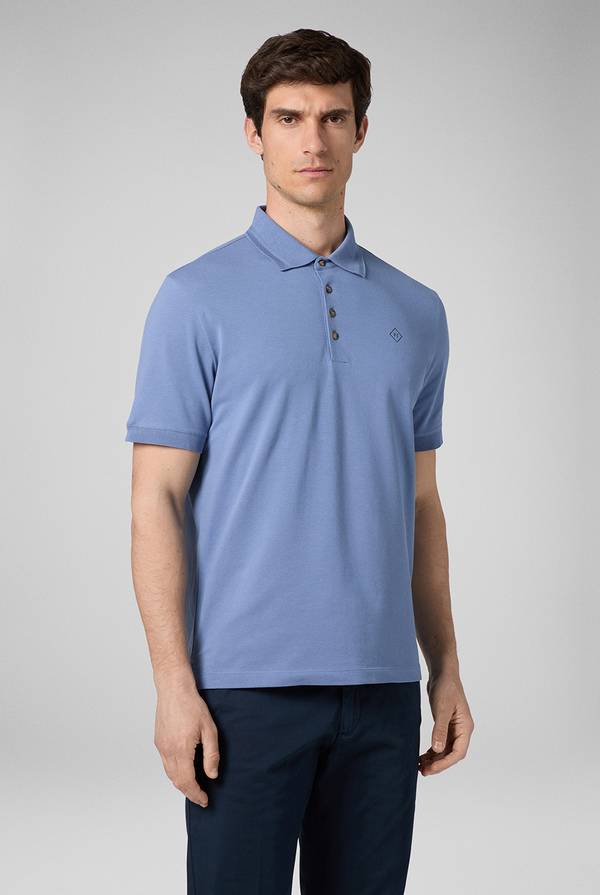 Lab. Pal Zileri Polo Piquet