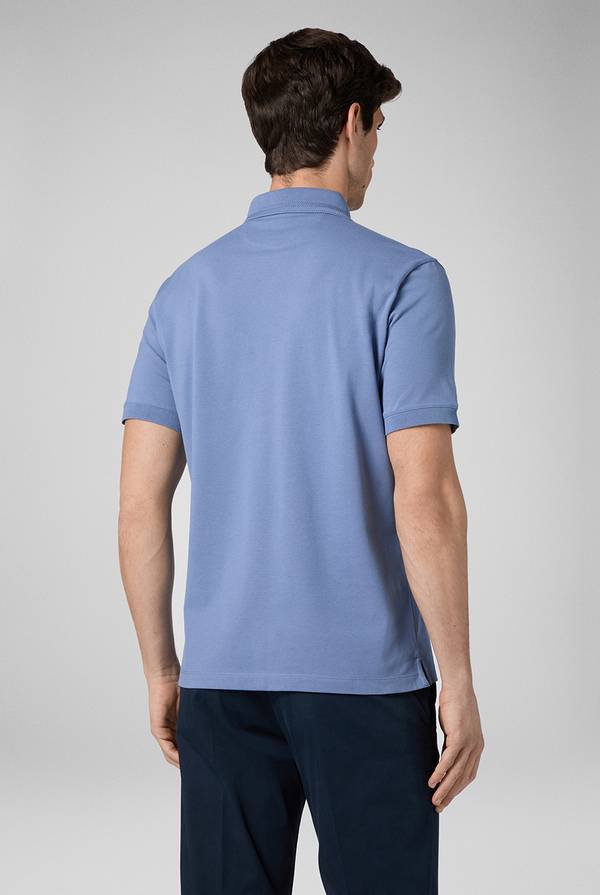 Lab. Pal Zileri Polo Piquet