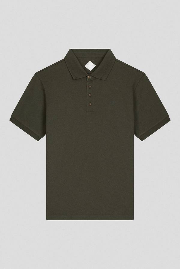 Lab. Pal Zileri Polo piquet