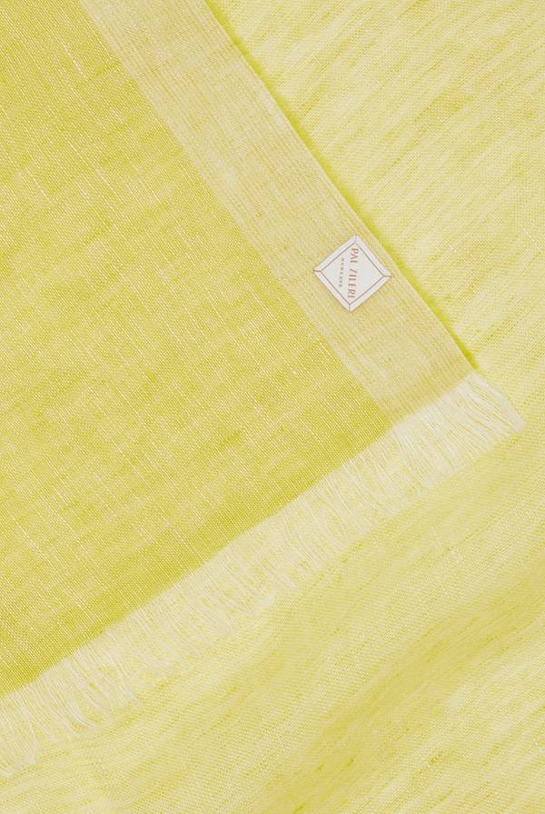 Lab. Pal Zileri Sciarpa In Pura Seta