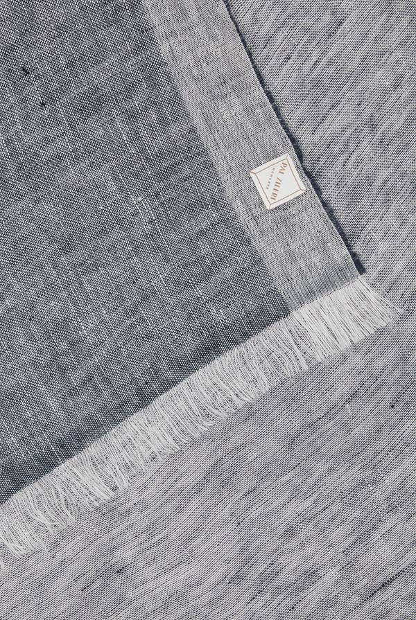 Lab. Pal Zileri Sciarpa In Pura Seta