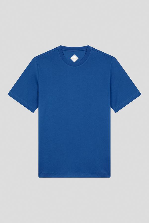 Lab. Pal Zileri Tshirt in cotone mercerizzato