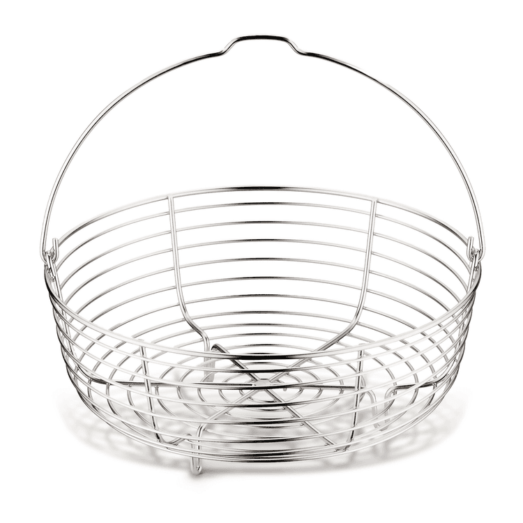 Lagostina Accessori Pentole a Pressione, Cestello in filo