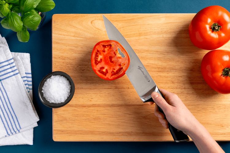 Lagostina Coltello Da Chef Ice Force 20 Cm Lagostina