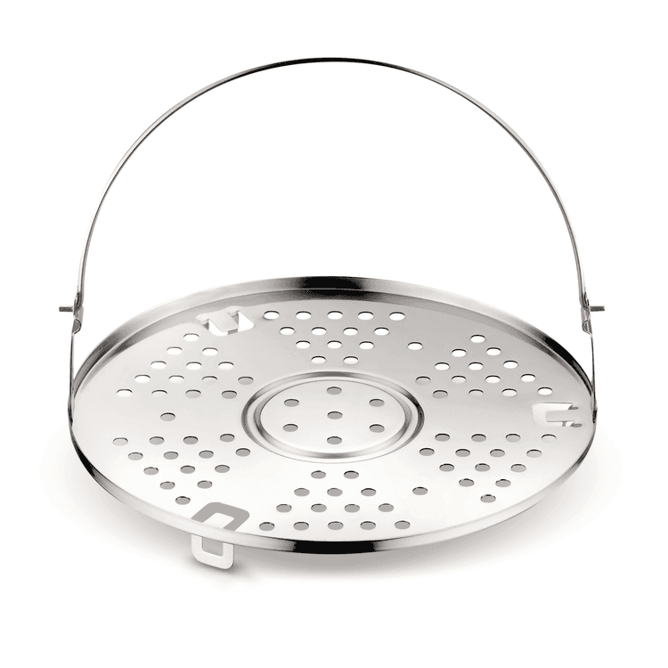 Lagostina Accessori Pentole a Pressione, Griglia