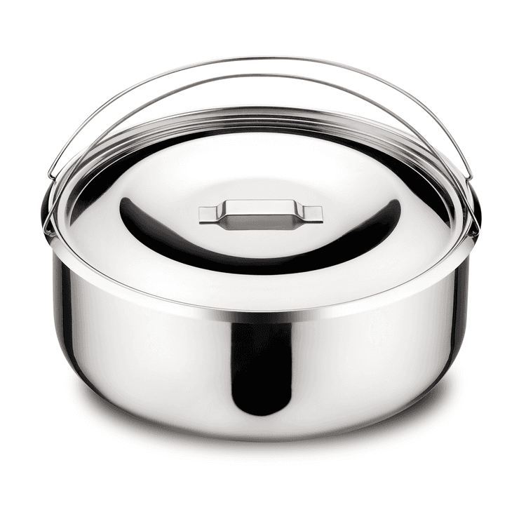 Lagostina Accessori Pentole a Pressione, Scodello