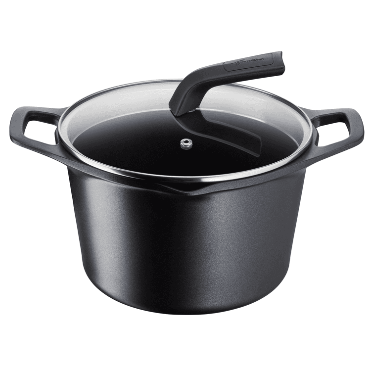 Lagostina Aroma, Pentola