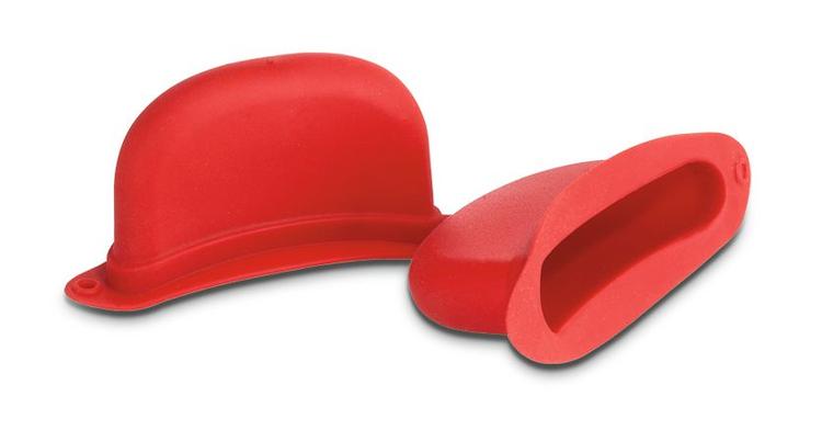 Lagostina Coppia presine in silicone