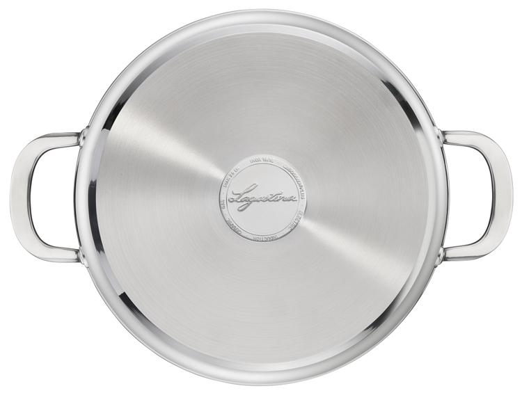 Lagostina Evelia, Set 13 Pezzi