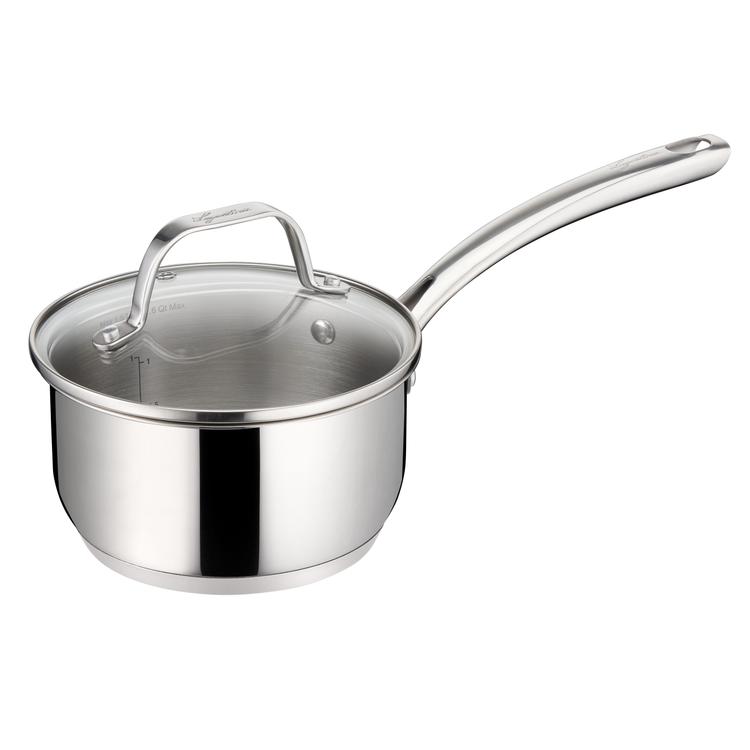 Lagostina Evelia, Set 13 Pezzi