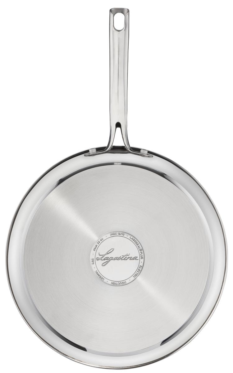 Lagostina Evelia, Set 13 Pezzi