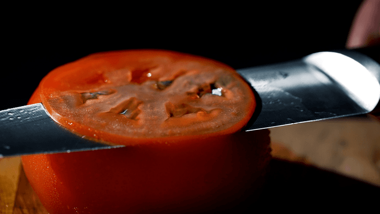 Lagostina Iceforce, Coltello Multiuso