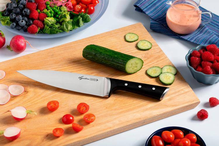 Lagostina Iceforce, Set Da 4 Coltelli