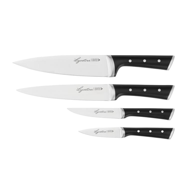 Lagostina Iceforce, Set da 4 coltelli