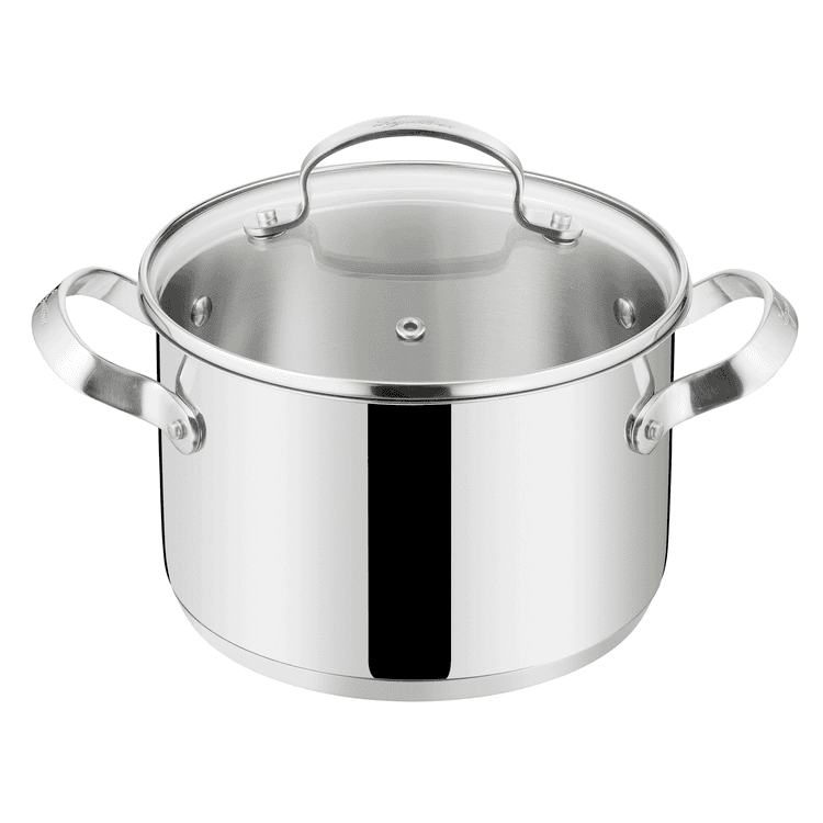 Lagostina Icona, Set 7 Pezzi