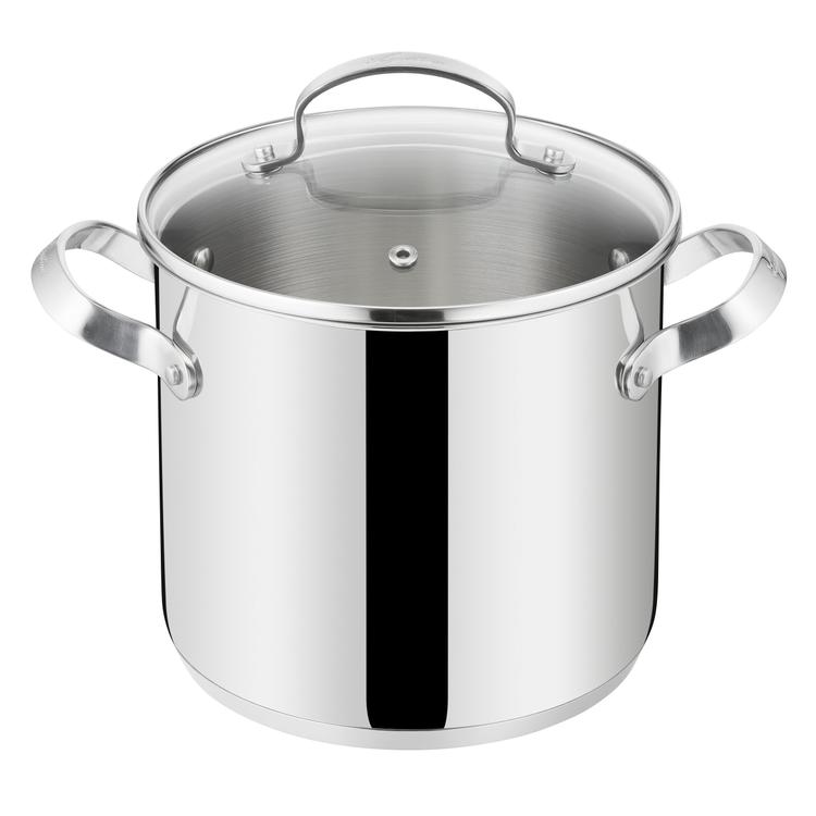 Lagostina Icona, Set 7 Pezzi