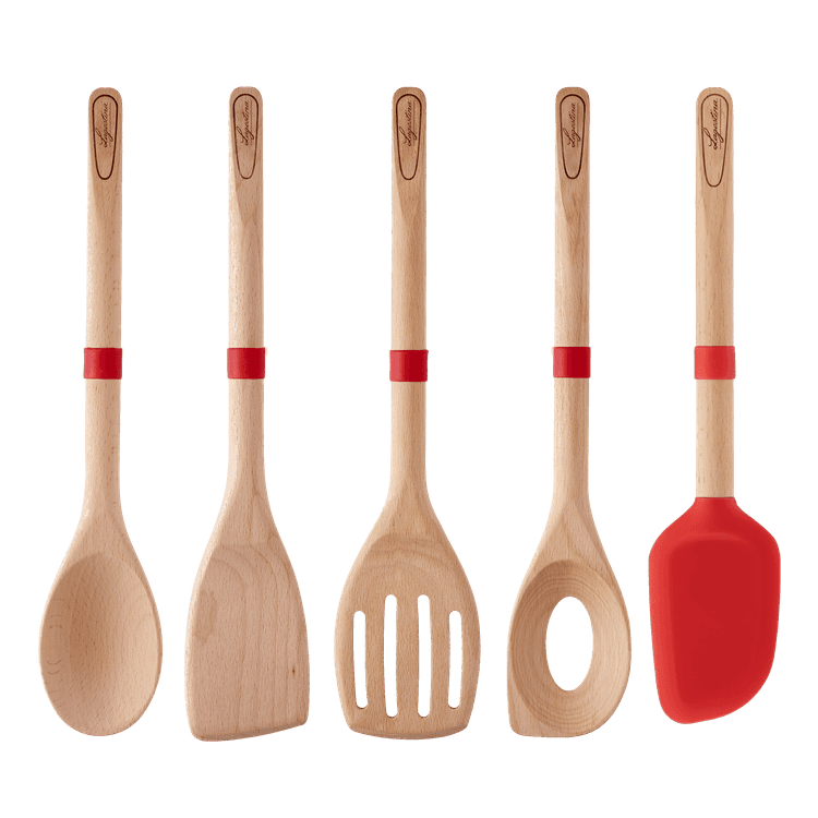 Lagostina Ingenio Eco, set 5 pezzi