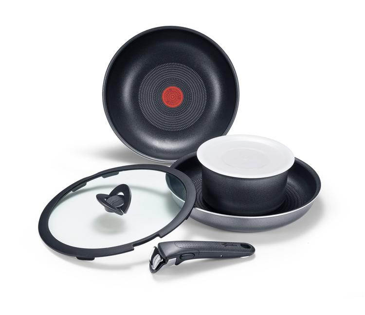 Lagostina Ingenio Essential, Set 6 pezzi