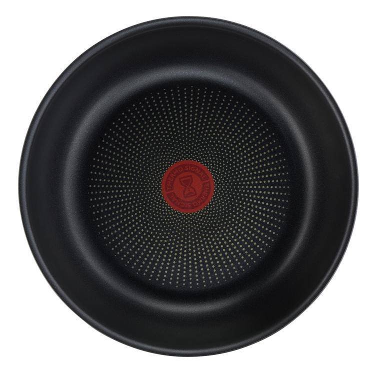 Lagostina Ingenio Natura, Wok