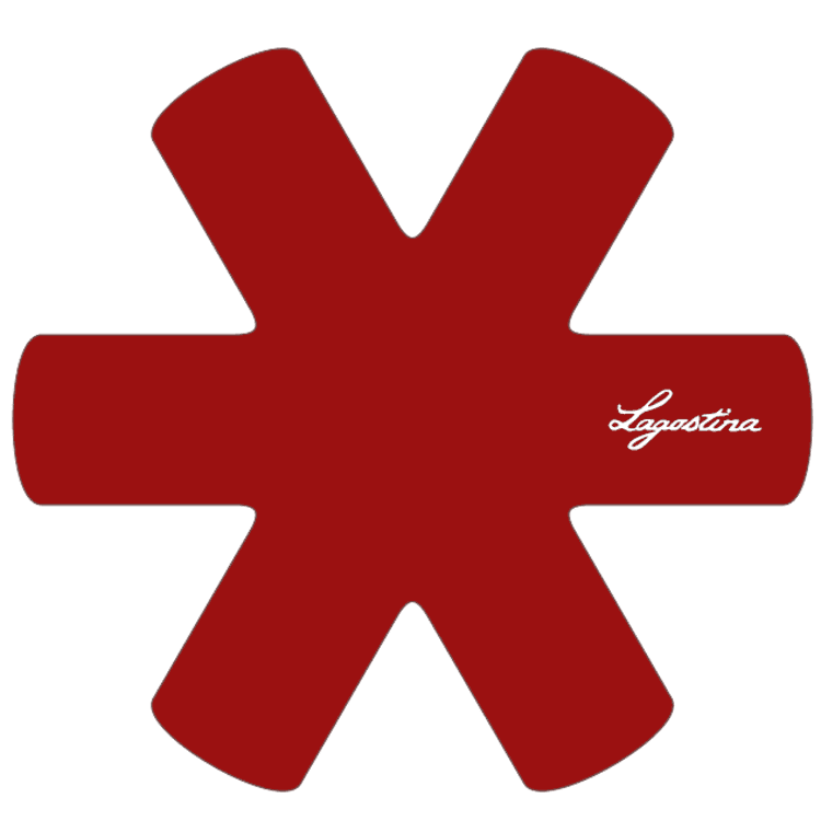 Lagostina Ingenio Smart, Proteggi padella 4 pezzi