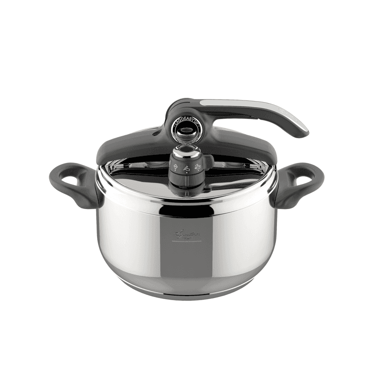 Lagostina Natura, Pentola a pressione