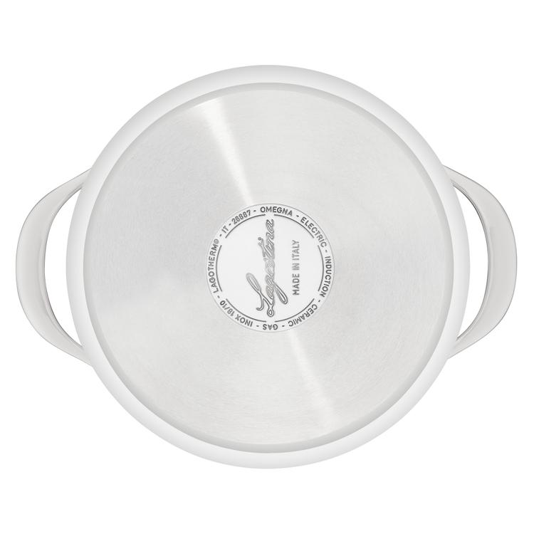 Lagostina Orchestra, Pentola Con Coperchio