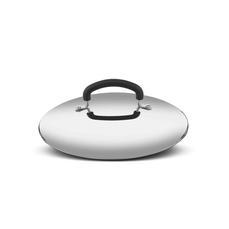 Lagostina Pratica, Coperchio