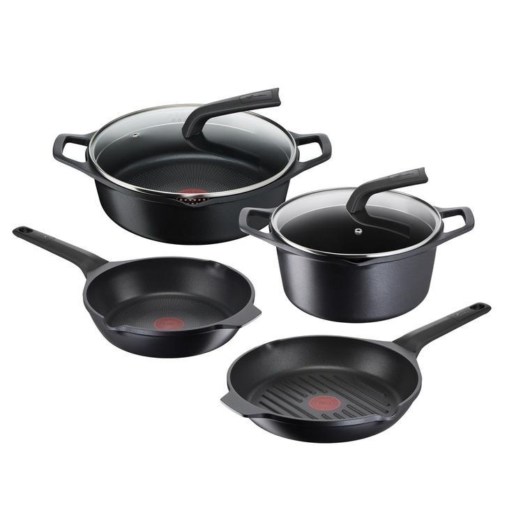 Lagostina Set Aroma, 4 pezzi