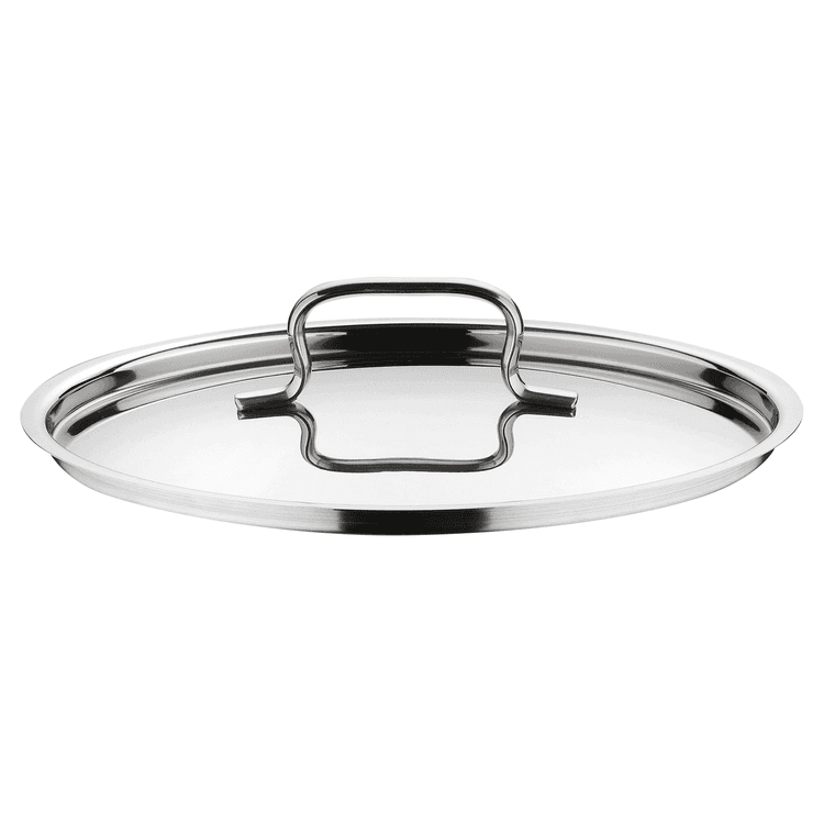 Lagostina Sfiziosa, Coperchio