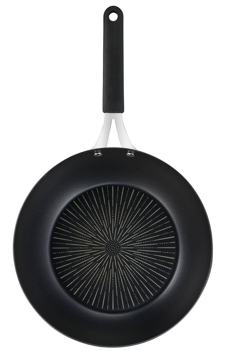 Lagostina Tempra®, Wok