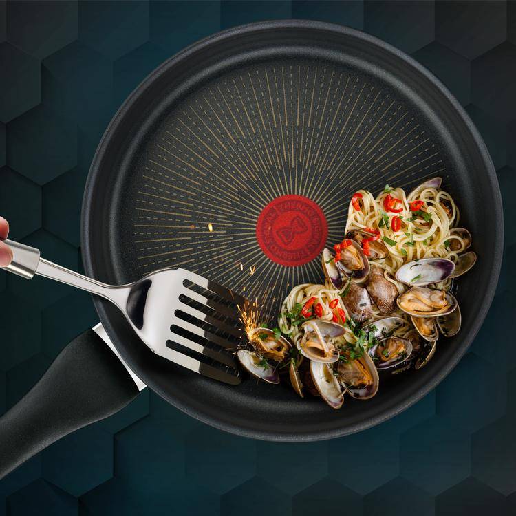 Lagostina Unlimited, Wok