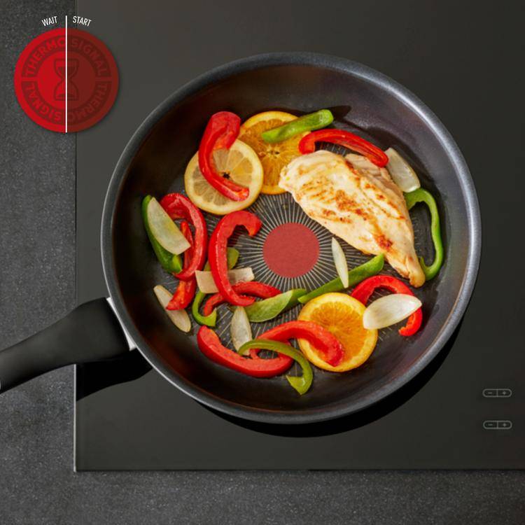 Lagostina Unlimited, Wok