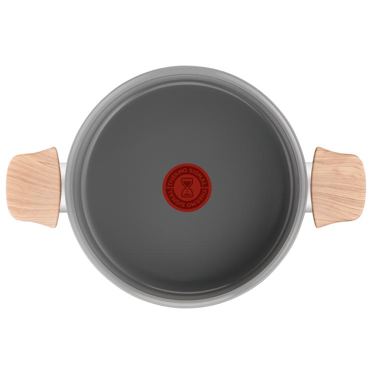 Lagostina Vivissima, Casseruola Fonda