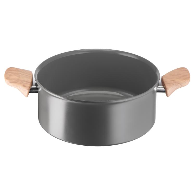 Lagostina Vivissima, Casseruola fonda