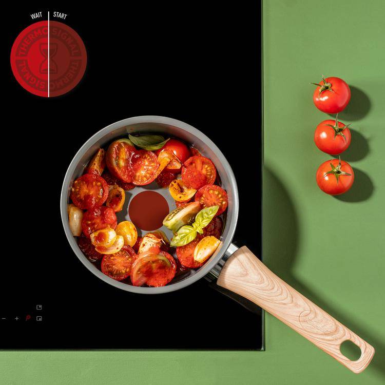 Lagostina Vivissima, Casseruola Manico Lungo