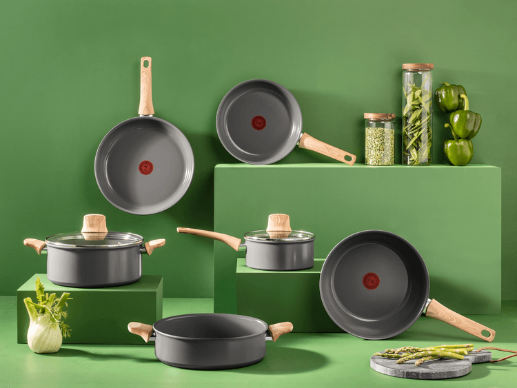 Lagostina Vivissima, Casseruola Semifonda