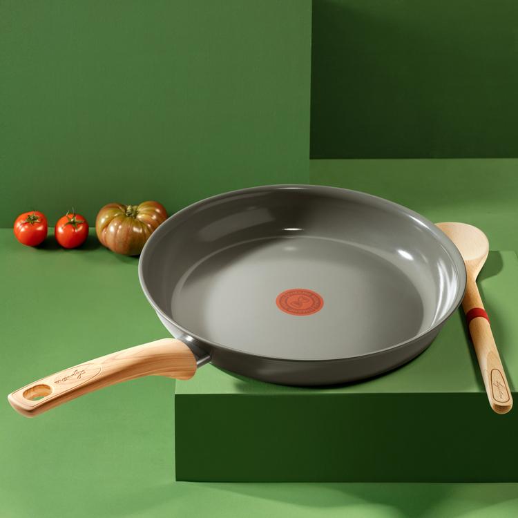 Lagostina Vivissima, Set Ceramica 3 Pezzi