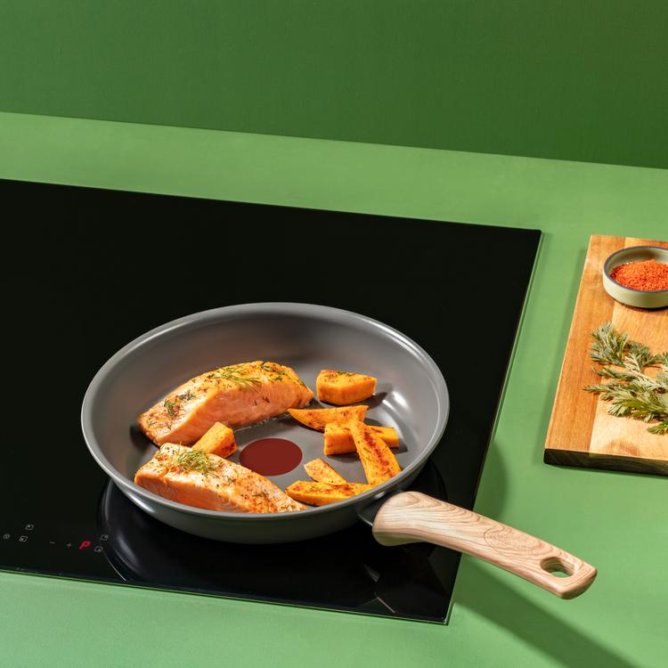 Lagostina Vivissima, Set Ceramica 3 Pezzi