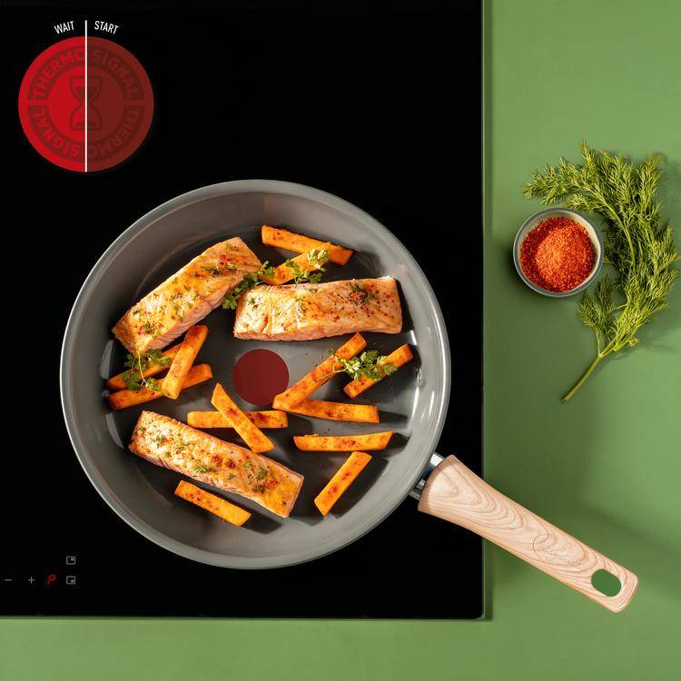 Lagostina Vivissima, Set Ceramica 3 Pezzi