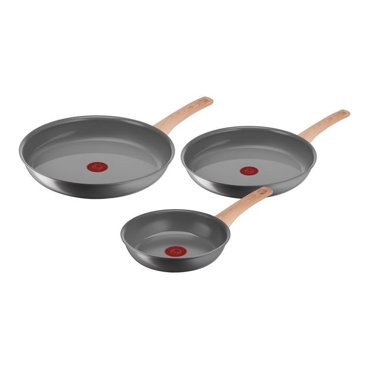 Lagostina Vivissima, Set ceramica 3 pezzi