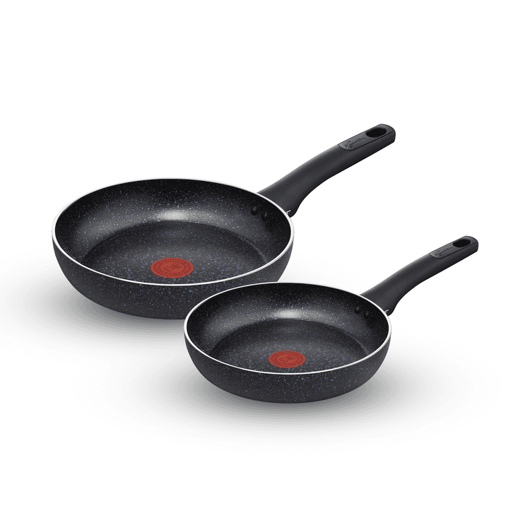 Lagostina Performa, Set 2 pezzi antiaderente induzione